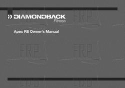 Manual, Owners - Product Image Manual, Owners - Product Image