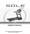 9000516 - Manual, Owners - Product Image