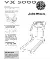 6032812 - Owners Manual, GGTL817040 - product image