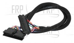 Wire harness, Lower - Product image