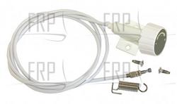 Tension Adjuster Assembly - Product Image