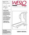 6032424 - Owners Manual, WLTL56580 - Product Image