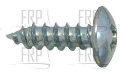 Screw, self tapping - Product Image