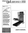 6003283 - Manual, Owners - Product Image