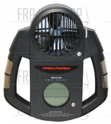 Console, Display - Product Image Console, Display - Product Image