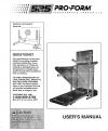 6004562 - Owners Manual, WLTL42572 G04430AC - Product image