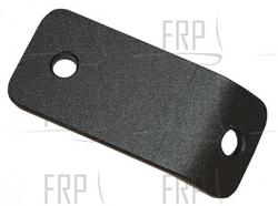 Bracket, Pulley, Center - Product Image