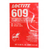 Loctite, Retaining Compound, .34 oz - Product Image