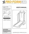 6006327 - Owners Manual, 298060 H03799-C - Product Image