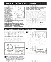 Owners Manual, RBMC11980 J00505-C - Product Image Owners Manual, RBMC11980 J00505-C - Product Image
