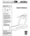 6007788 - Owners Manual, RBTL15981 J01282-C - Product Image