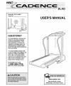 6007965 - Manual, Owner, WLTL51690 - Product Image