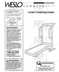 Owners Manual, WCTL41590,FCA - Product Image