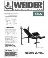 6008428 - Owners Manual, WEBE36790 J01403-C - Product Image