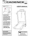 6008806 - Owners Manual, WLTL11090 - Product Image