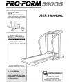 6008832 - Owners Manual, 299240 157778 - Product Image