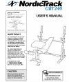 6009886 - Owners Manual, NTBE02990 160852B - Product Image