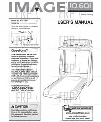 Manual, Owners, IMTL15991 - Product Image Manual, Owners, IMTL15991 - Product Image