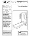 6011686 - Owners Manual, WLTL41584 165806- - Product Image