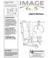 6013475 - Owners Manual, IMSY59400 - Product image