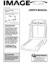 6013712 - Owners Manual, IMTL12901 171546- - Product Image