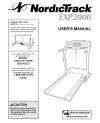 6013782 - Owners Manual, NCTL11991,ECA - Product Image