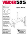 6015812 - Owners Manual, WEBE08910 - Product Image
