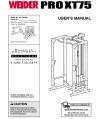 6015852 - Owners Manual, 153220 - Product Image