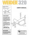 6015892 - Owners Manual, WEBE09310 - Product Image
