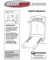 6016391 - Owners Manual, HRTL10910 178876- - Product Image