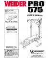 6016577 - Owners Manual, 153230 - Product Image