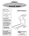 6016798 - Owners Manual, WLTL25010 179874 - Product Image