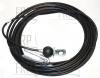Cable assembly, 322" - Product Image
