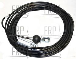 Cable Assembly, 319" - Product Image
