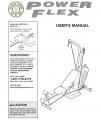 6017047 - Owners Manual, GGSY29210 - Product Image