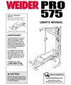 Owners Manual, WEBE29910 - Product Image