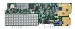 Console Electronic Board - Product Image