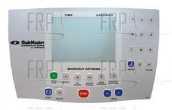 Overlay, Console, C40 - Product image Overlay, Console, C40 - Product image