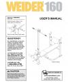 6019533 - Owners Manual, WEBE08920 - Product Image