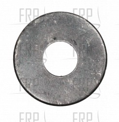 8x 22x2.0t Washer - Product Image