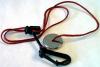 Safety key, 1-1/4"