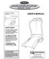 6021281 - Owners Manual, WLTL19014 190968- - Product Image