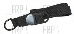 Strap, Extension - Product Image