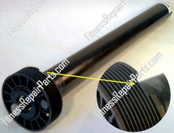 Front Roller, NEW, Shipping Damaged - Product Image
