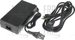 Power Supply, 6 Pin - Product Image