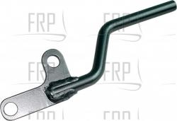 ADJUSTMENT HANDLE RIGHT F3FT - Product Image