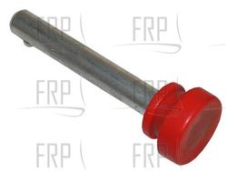 Pin, Adjustment - Product Image Pin, Adjustment - Product Image