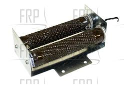 Resistor Assembly - Product Image