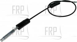 Cable Assembly, Adjustment - Product Image