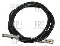 ASSY, CABLE, 621KS - Product image